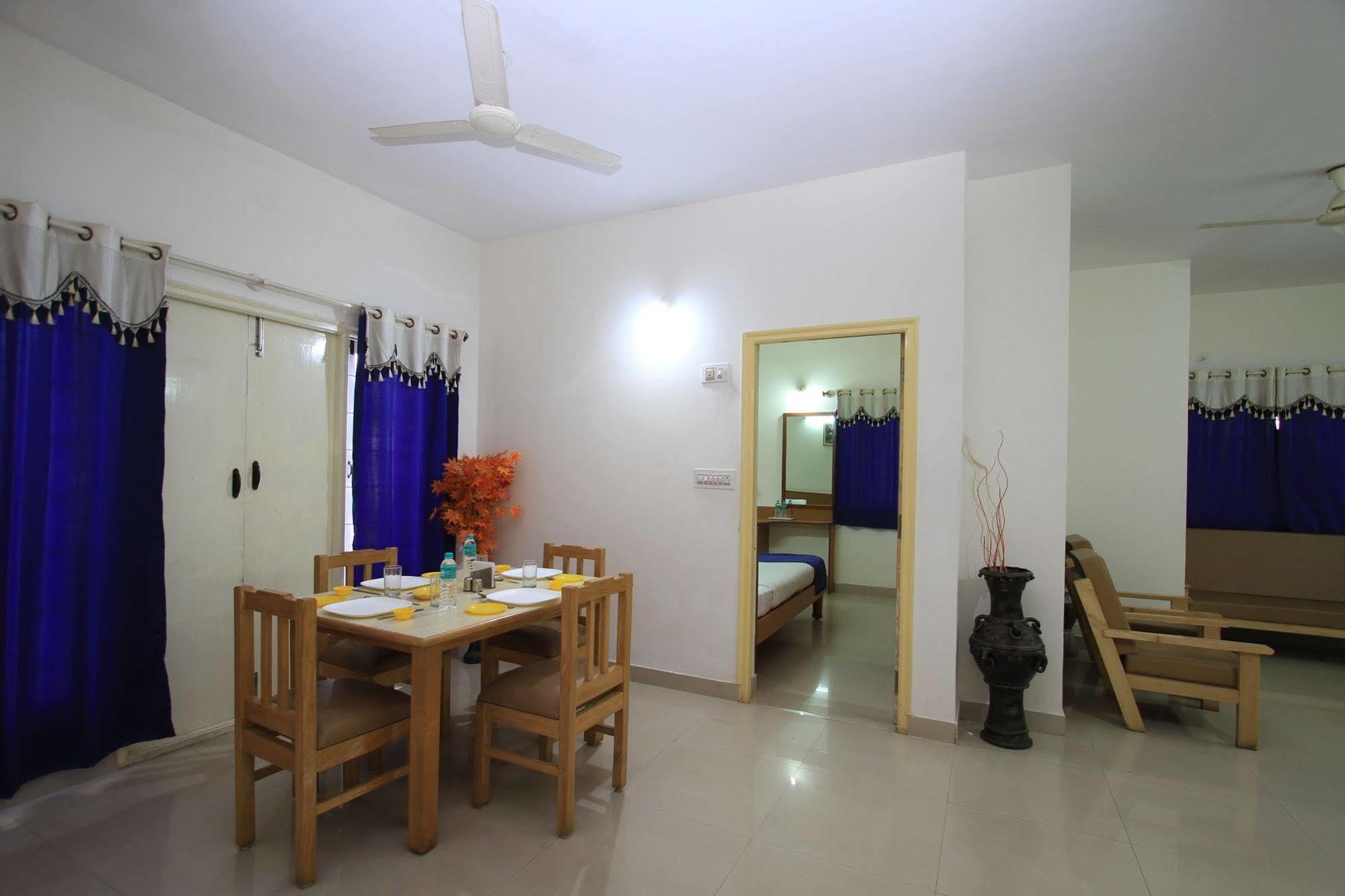 Arra Suites Kempegowda Airport Hotel Bangalore Exterior foto
